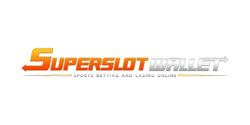 SUPERSLOT WALLET เข้าสู่ระบบ สมัครสมาชิก